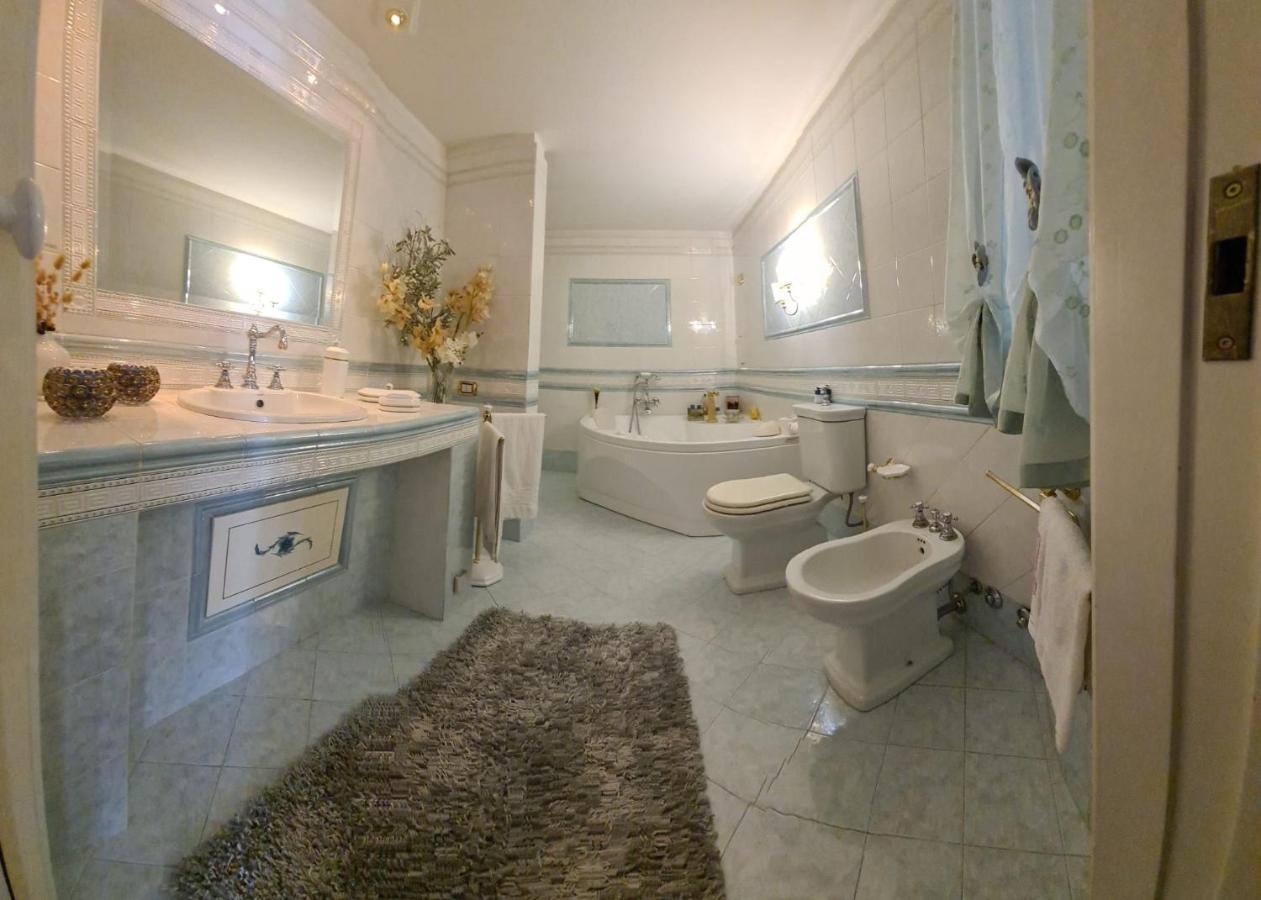 Bellini Garden Suite Catania Exterior foto