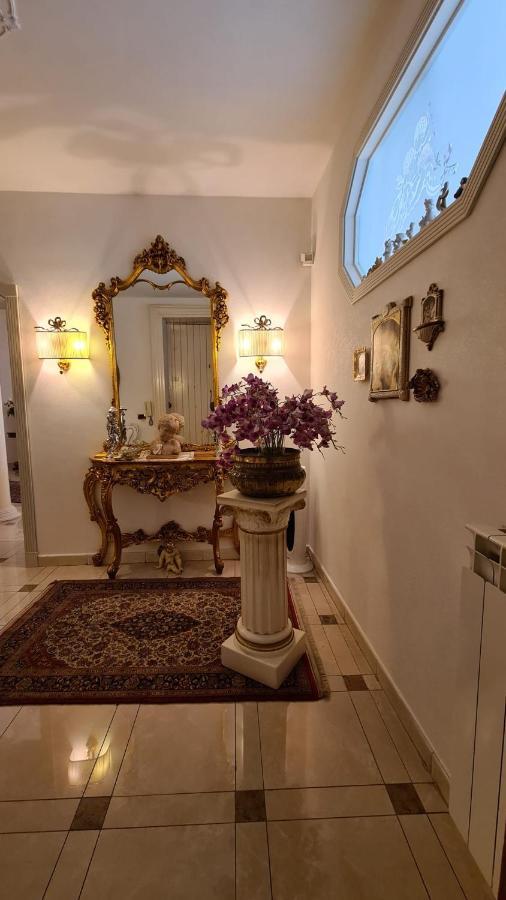 Bellini Garden Suite Catania Exterior foto