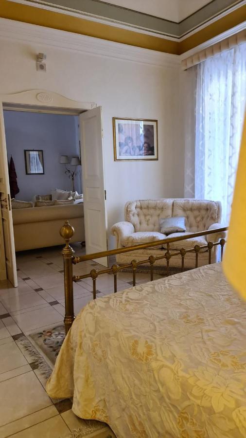 Bellini Garden Suite Catania Exterior foto