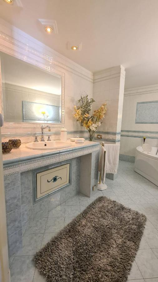 Bellini Garden Suite Catania Exterior foto