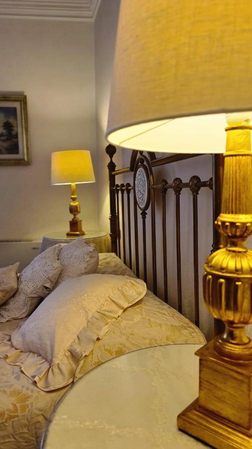 Bellini Garden Suite Catania Exterior foto