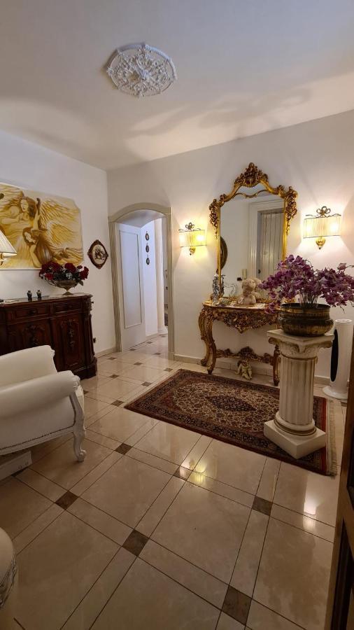 Bellini Garden Suite Catania Exterior foto