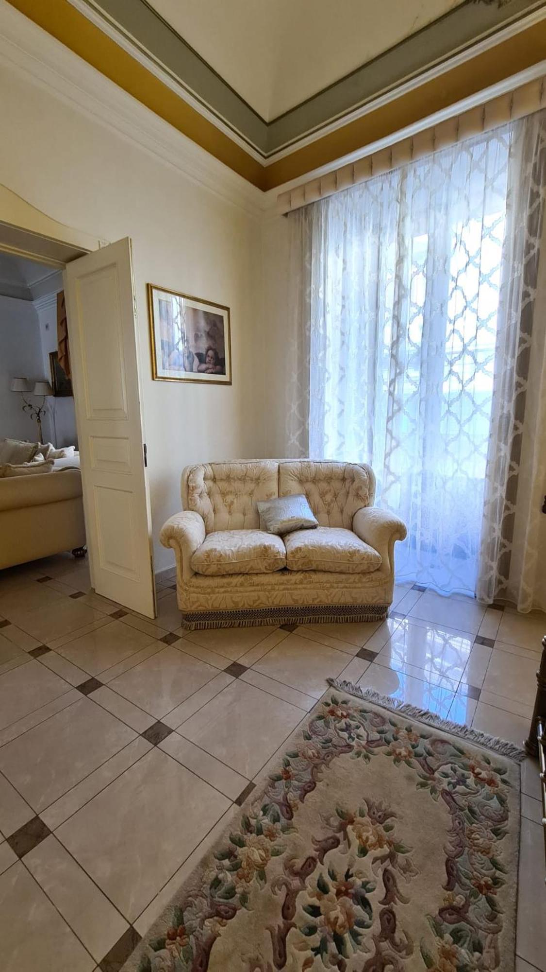 Bellini Garden Suite Catania Exterior foto
