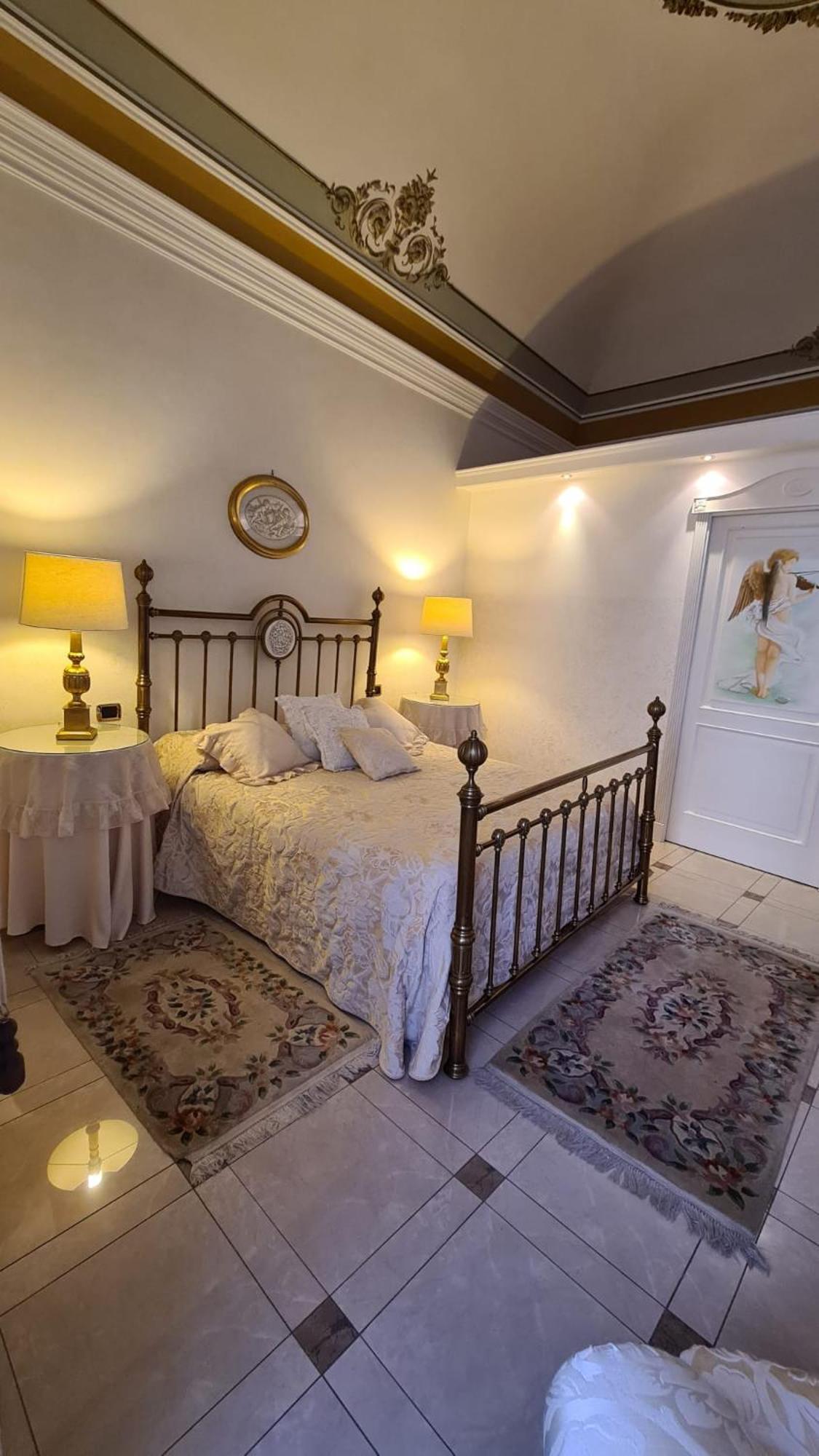 Bellini Garden Suite Catania Exterior foto