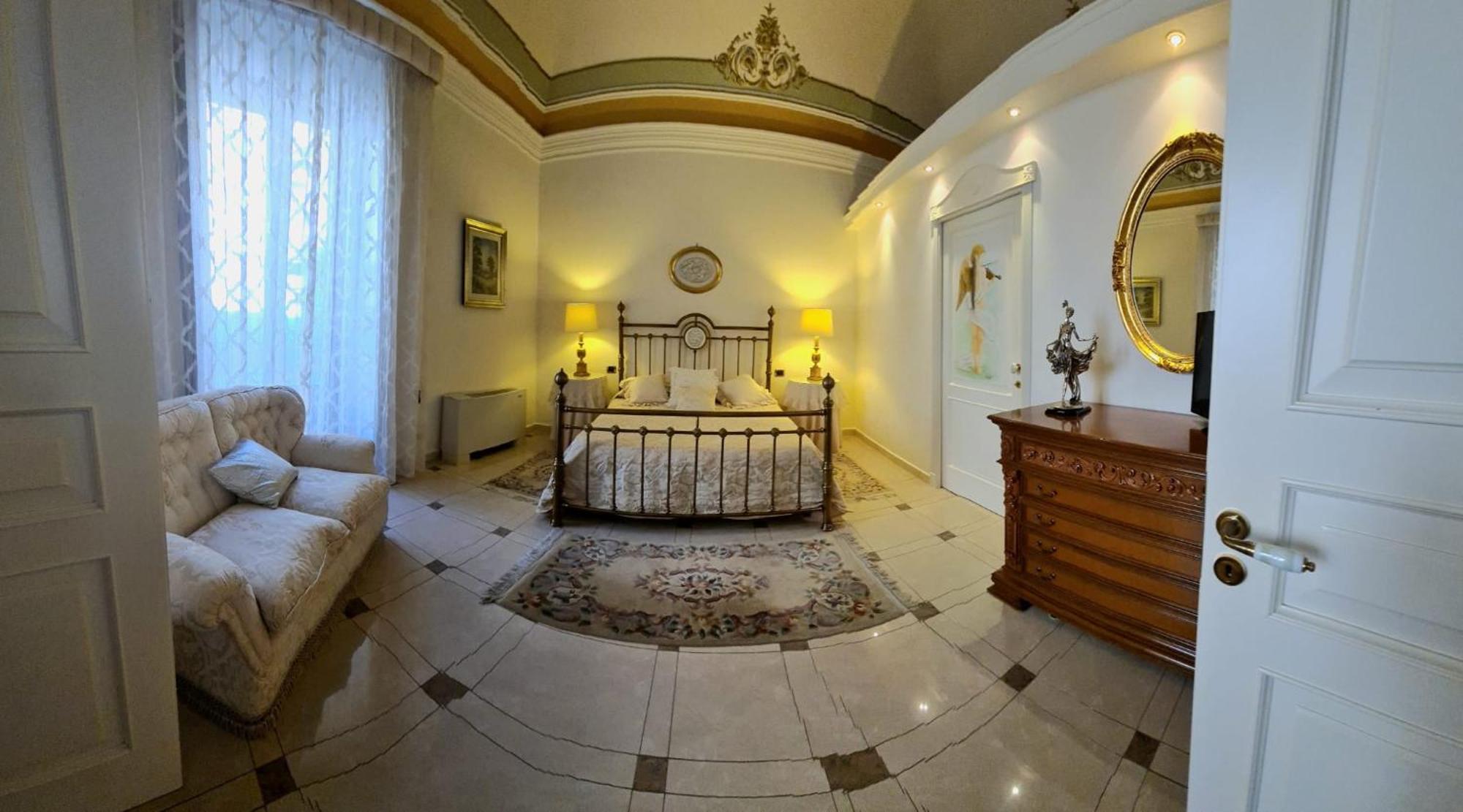 Bellini Garden Suite Catania Exterior foto